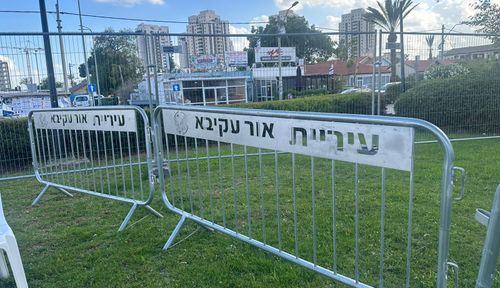 מחסומי ליקו גדר - תמונה 3