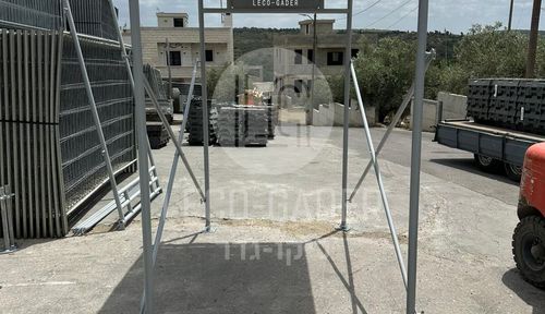 מעבר בטוח להולכי רגל - תמונה 3