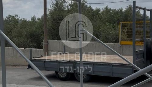 מעבר בטוח להולכי רגל - תמונה 4