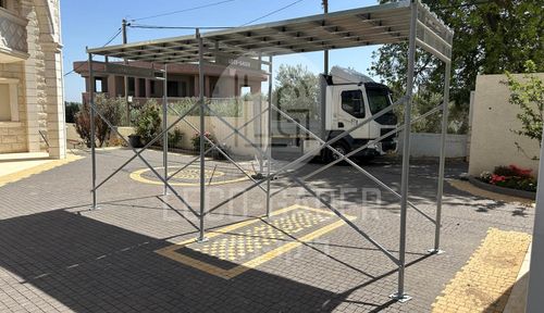 מעבר בטוח להולכי רגל - תמונה 8