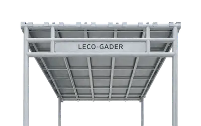 מעבר בטוח להולכי רגל