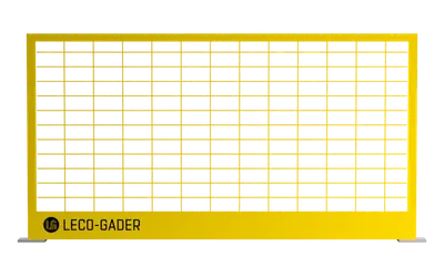 מחסום קצה 2 מטר
